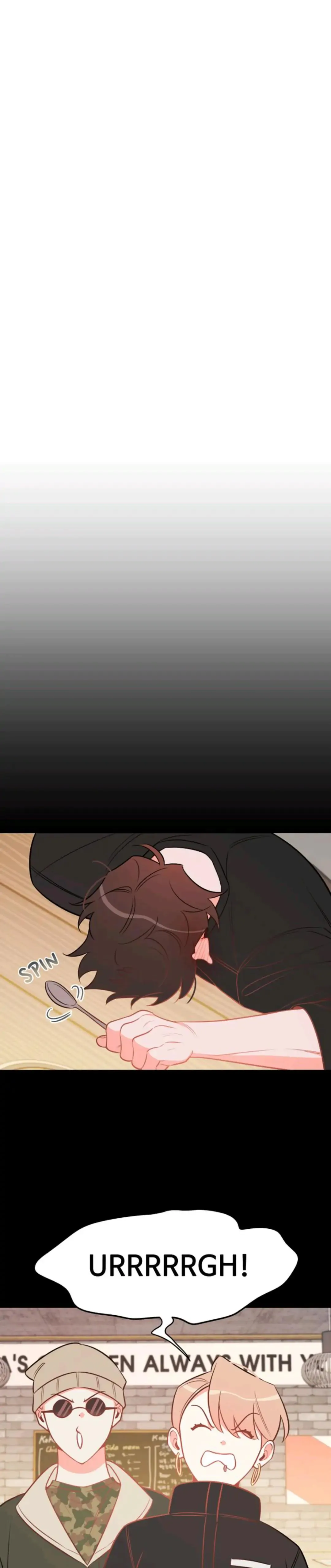 There's Something Wrong with my Popularity Chapter 8 page 9 - 