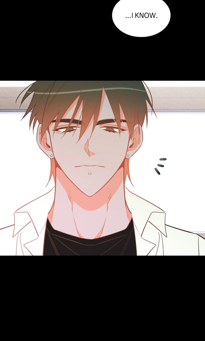 There's Something Wrong with my Popularity Chapter 80 page 11 - 
