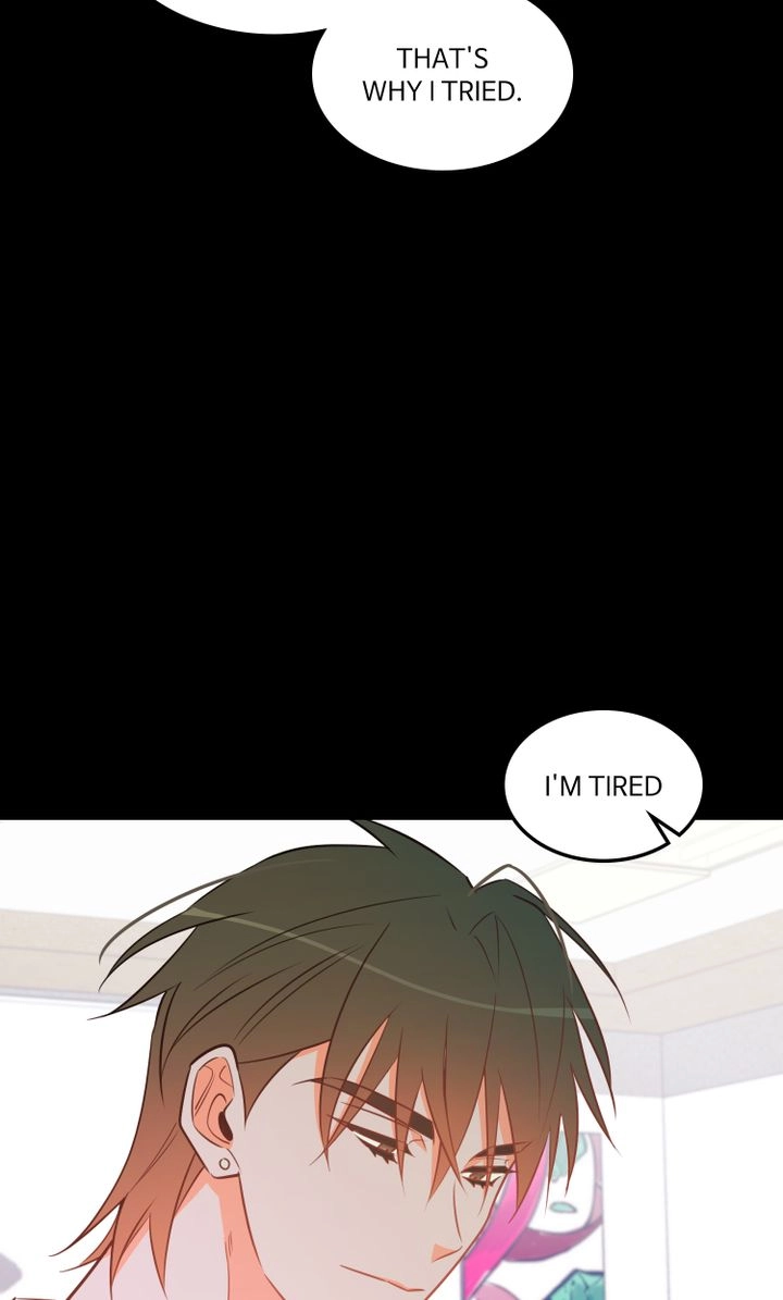 There's Something Wrong with my Popularity Chapter 80 page 13 - 