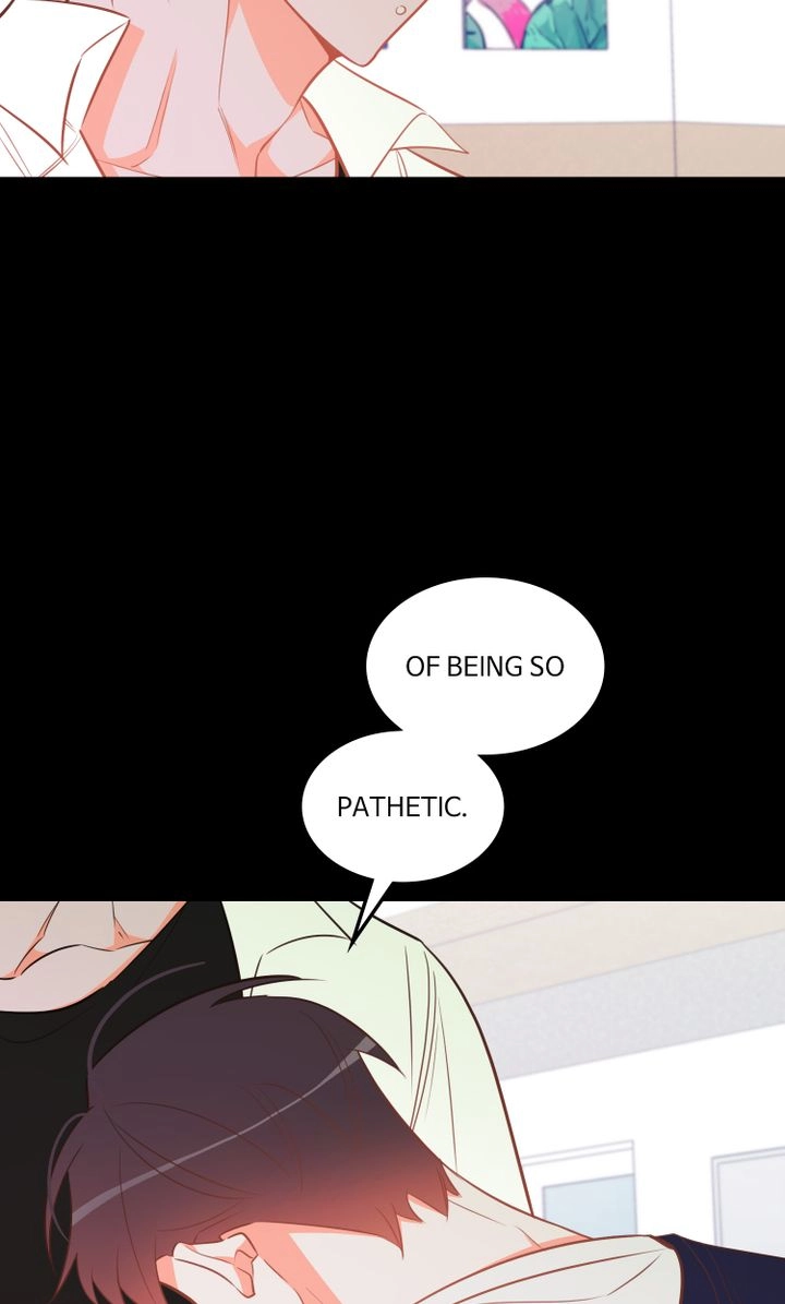 There's Something Wrong with my Popularity Chapter 80 page 14 - 
