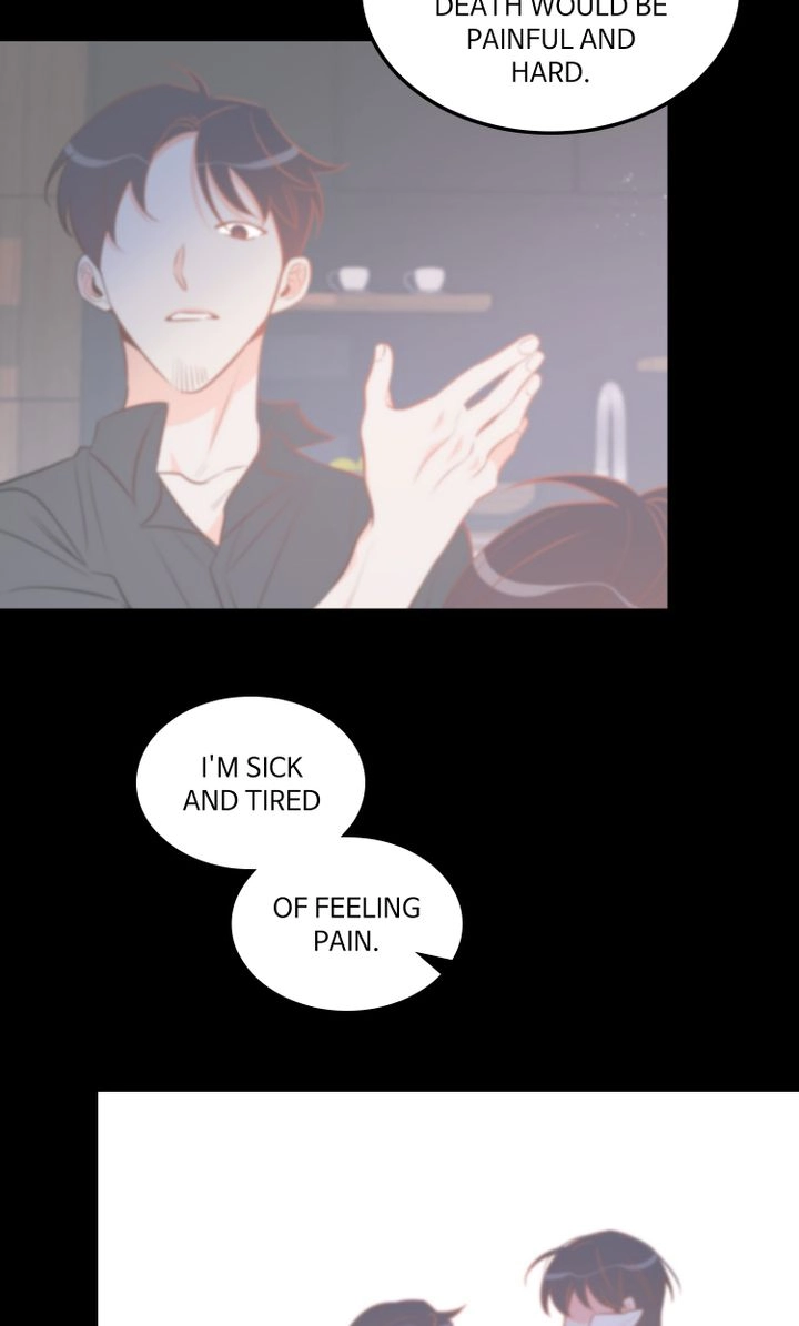 There's Something Wrong with my Popularity Chapter 80 page 16 - 