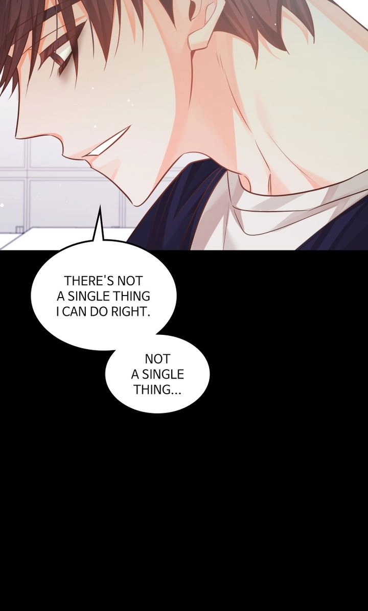 There's Something Wrong with my Popularity Chapter 80 page 18 - 
