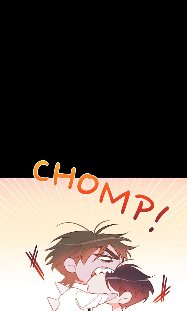 There's Something Wrong with my Popularity Chapter 80 page 24 - 