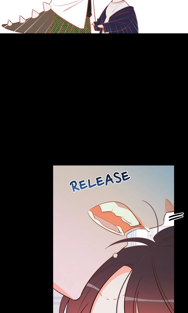 There's Something Wrong with my Popularity Chapter 80 page 25 - 