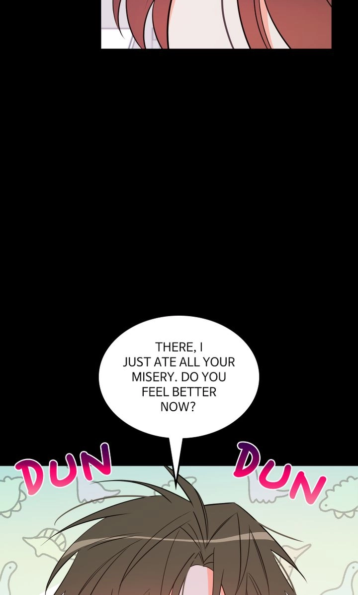 There's Something Wrong with my Popularity Chapter 80 page 26 - 