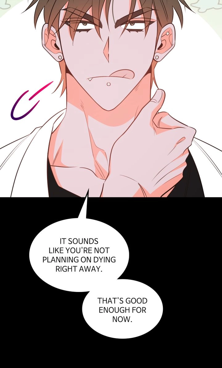 There's Something Wrong with my Popularity Chapter 80 page 27 - 