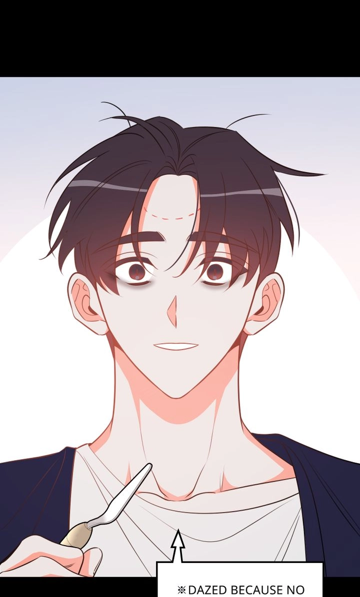 There's Something Wrong with my Popularity Chapter 80 page 28 - 