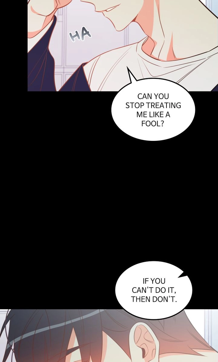 There's Something Wrong with my Popularity Chapter 80 page 31 - 