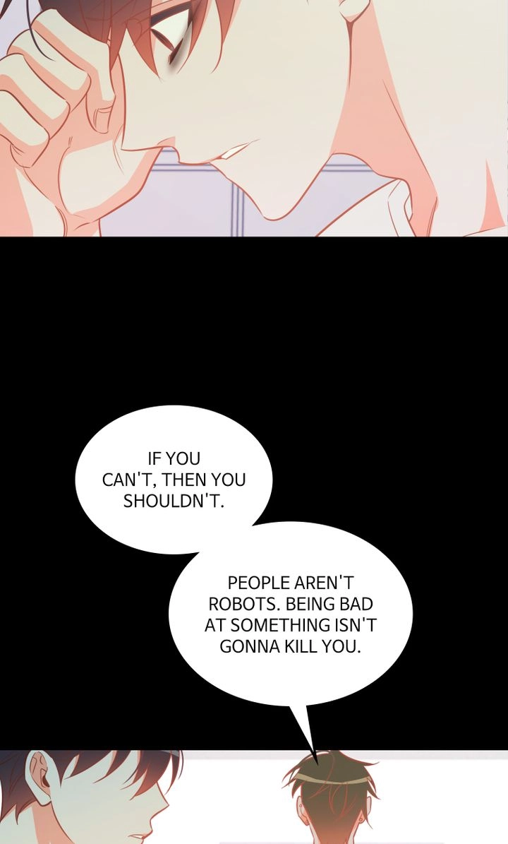 There's Something Wrong with my Popularity Chapter 80 page 32 - 