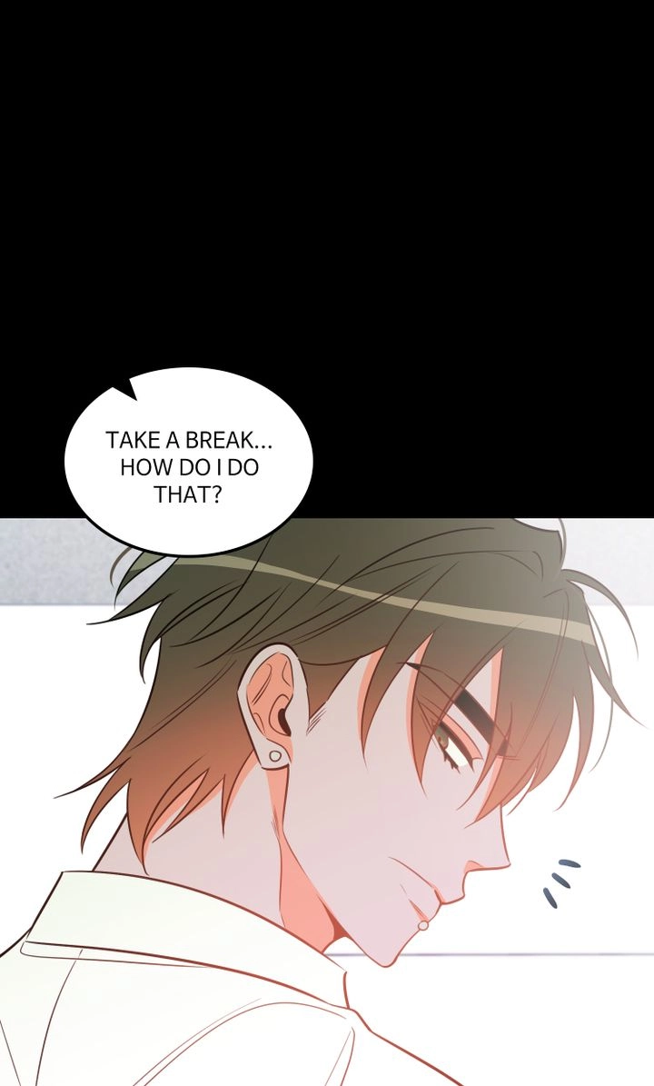 There's Something Wrong with my Popularity Chapter 80 page 35 - 