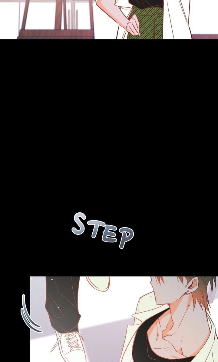 There's Something Wrong with my Popularity Chapter 80 page 37 - 