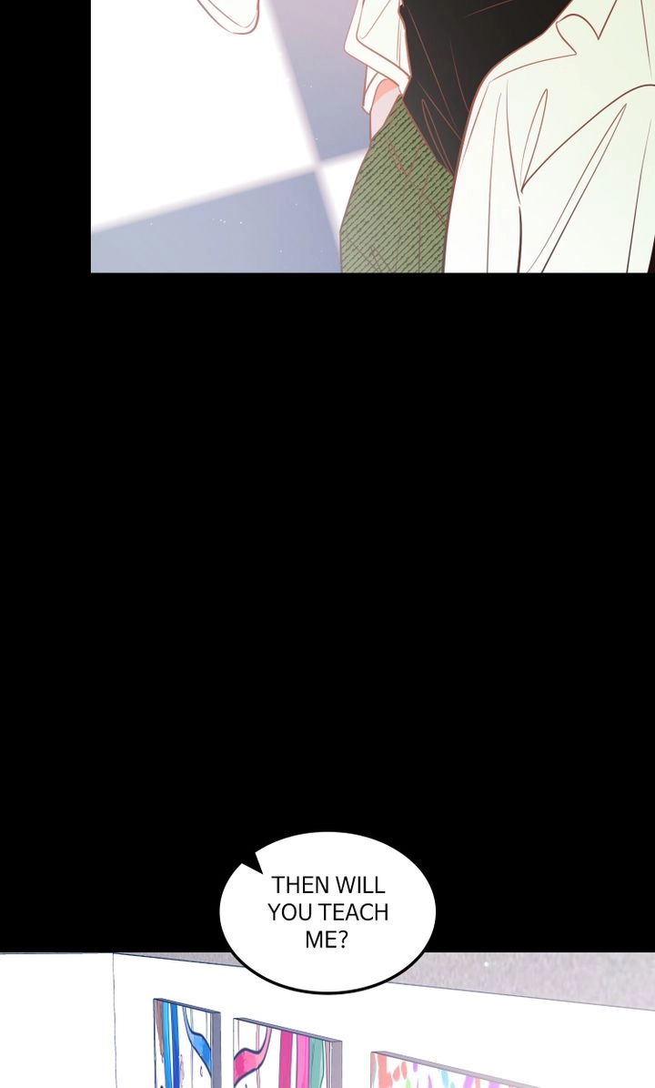 There's Something Wrong with my Popularity Chapter 80 page 38 - 