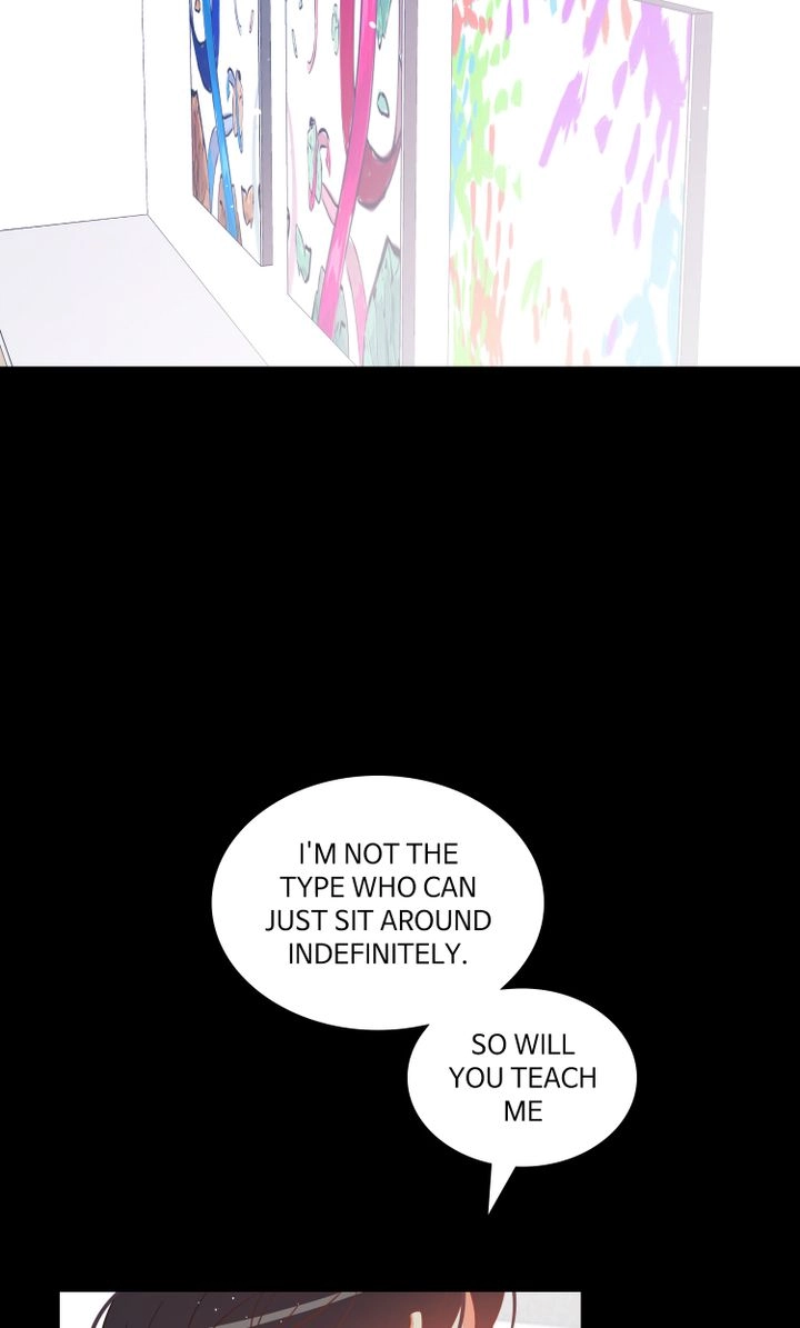 There's Something Wrong with my Popularity Chapter 80 page 39 - 