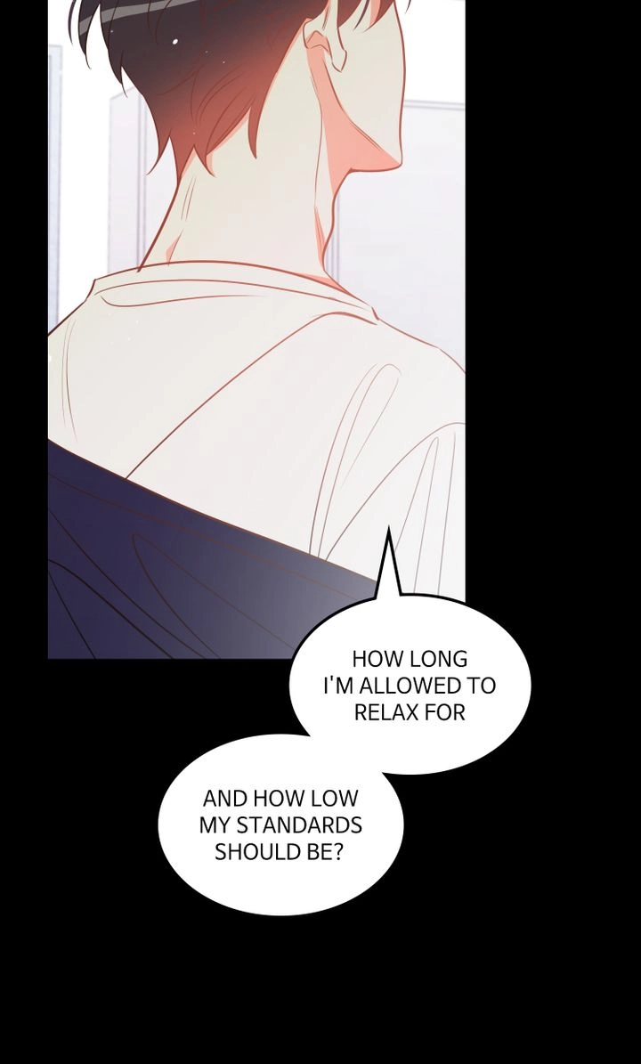 There's Something Wrong with my Popularity Chapter 80 page 40 - 