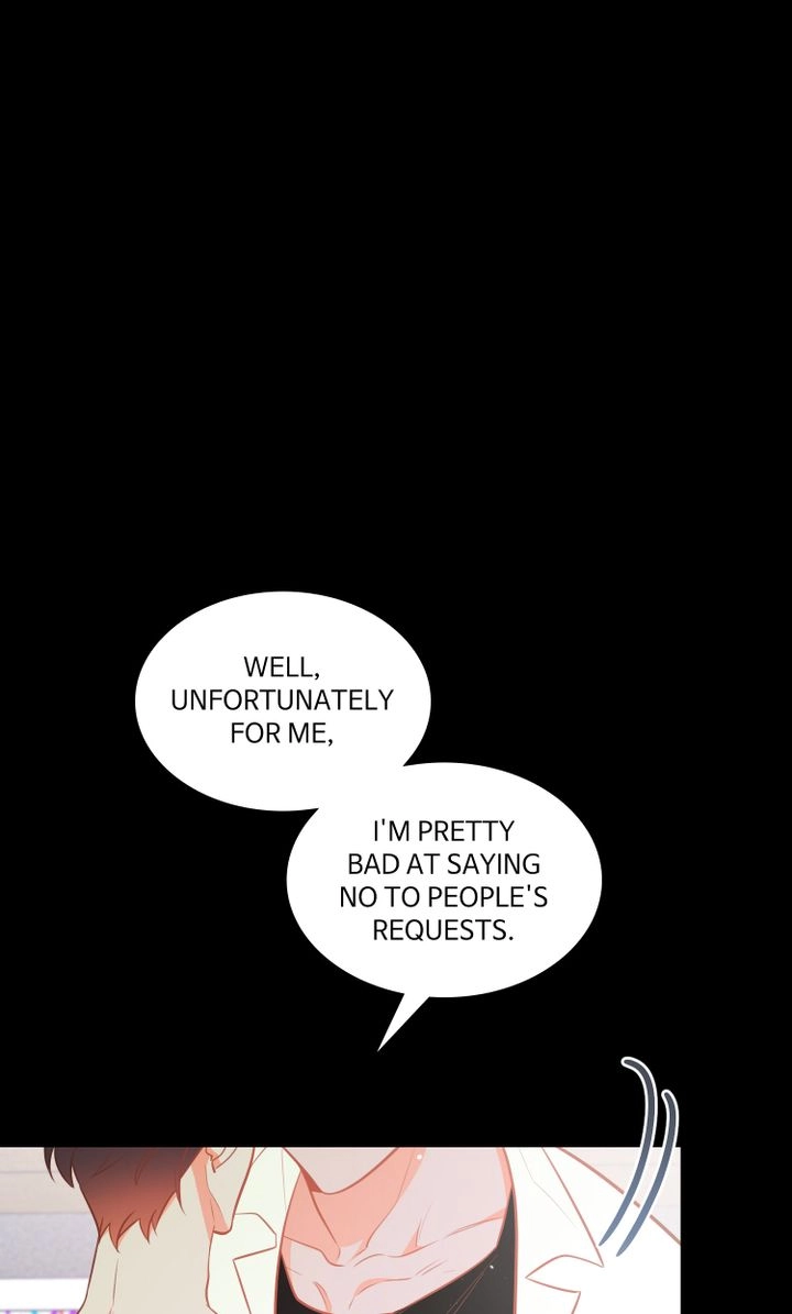 There's Something Wrong with my Popularity Chapter 80 page 42 - 
