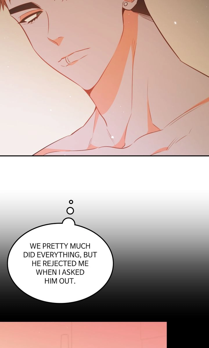 There's Something Wrong with my Popularity Chapter 80 page 49 - 