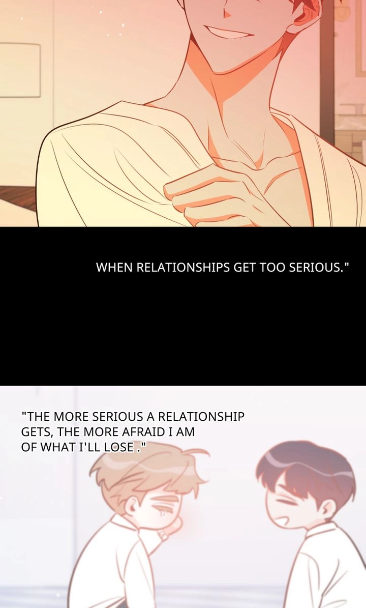 There's Something Wrong with my Popularity Chapter 80 page 51 - 