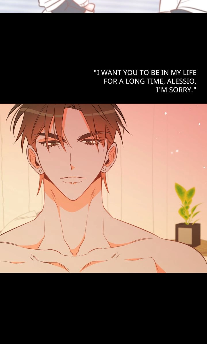 There's Something Wrong with my Popularity Chapter 80 page 52 - 