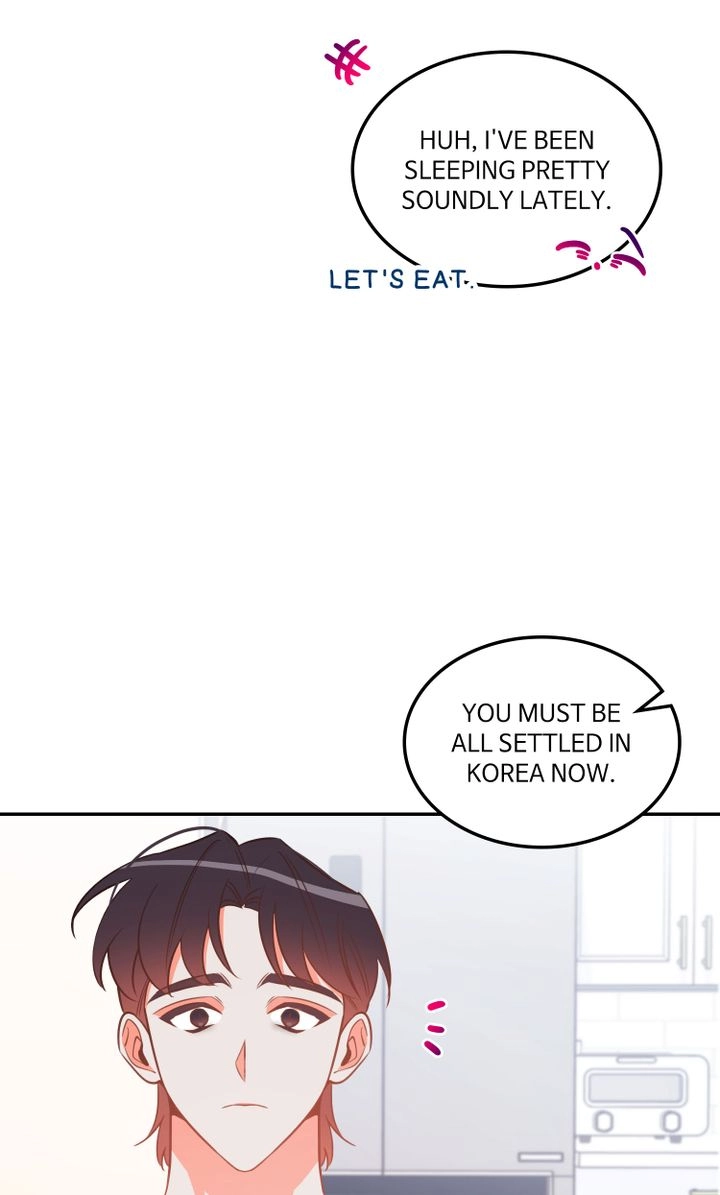 There's Something Wrong with my Popularity Chapter 80 page 58 - 