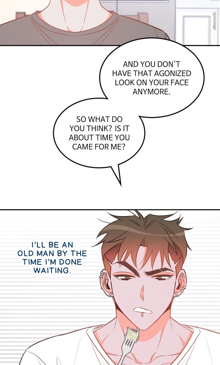 There's Something Wrong with my Popularity Chapter 80 page 59 - 