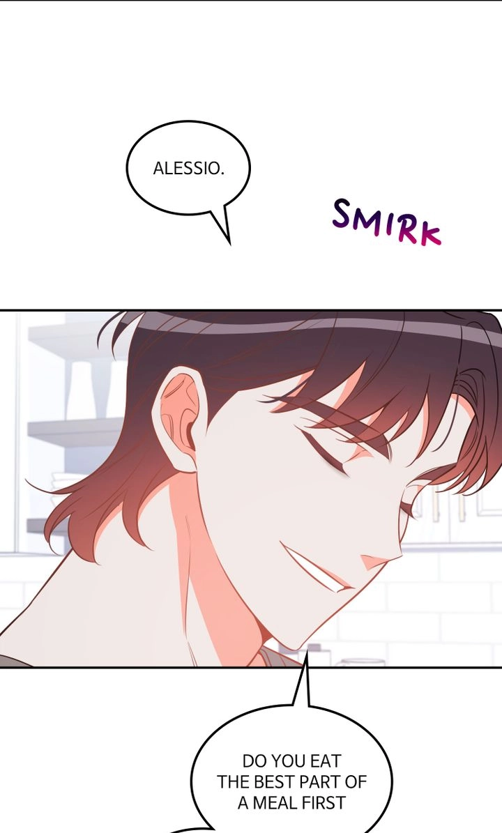 There's Something Wrong with my Popularity Chapter 80 page 61 - 