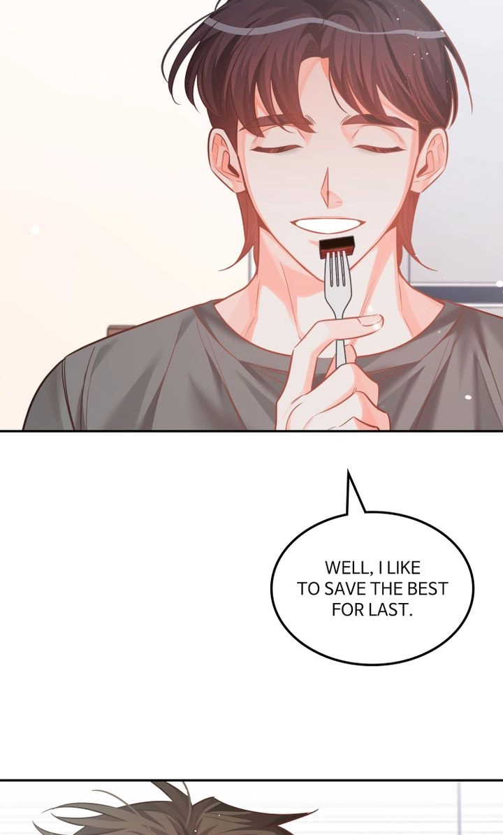 There's Something Wrong with my Popularity Chapter 80 page 64 - 