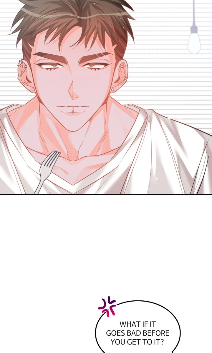 There's Something Wrong with my Popularity Chapter 80 page 65 - 