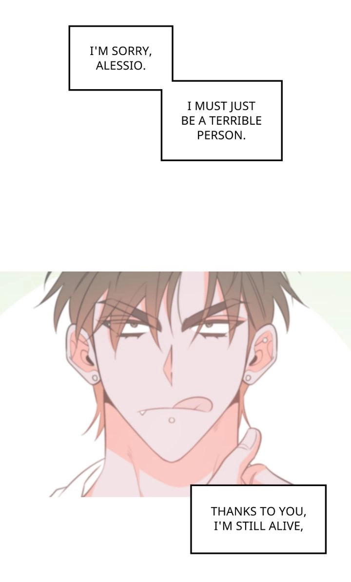 There's Something Wrong with my Popularity Chapter 80 page 67 - 