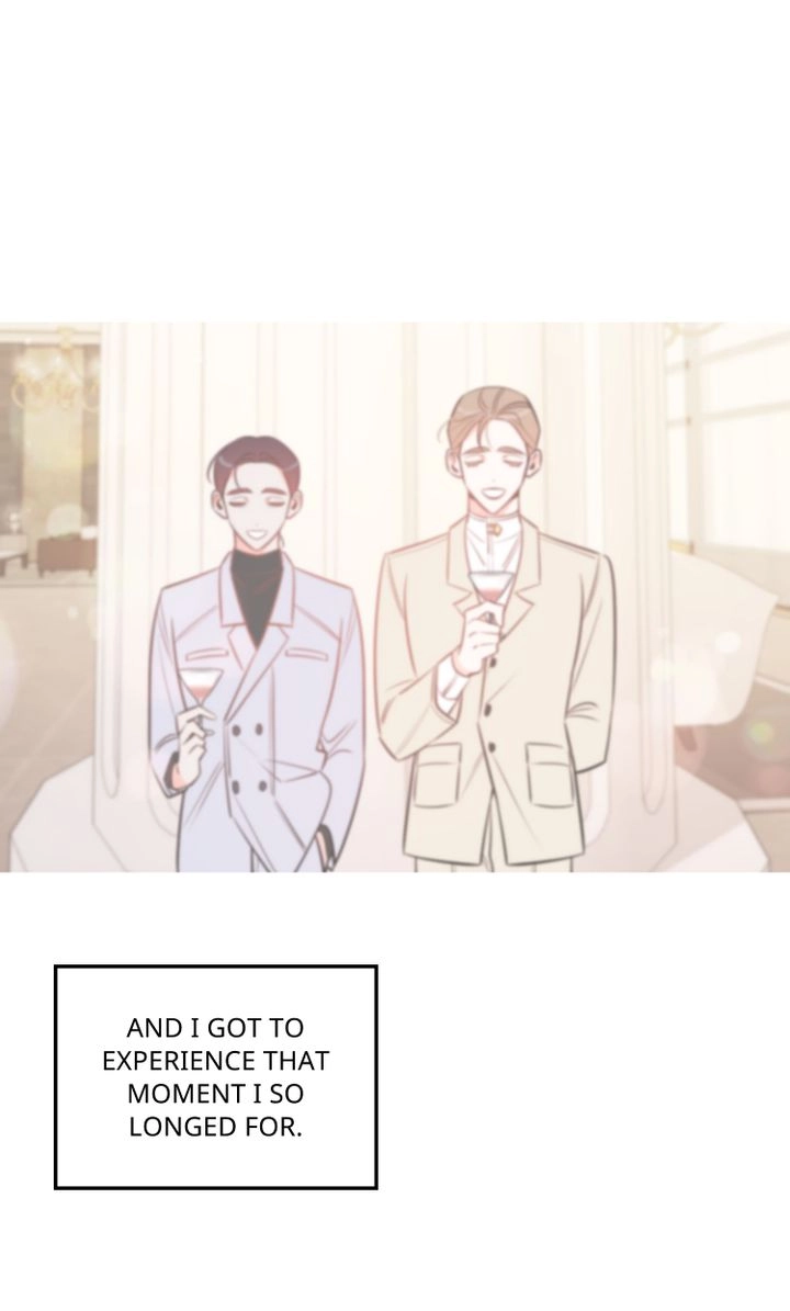 There's Something Wrong with my Popularity Chapter 80 page 68 - 