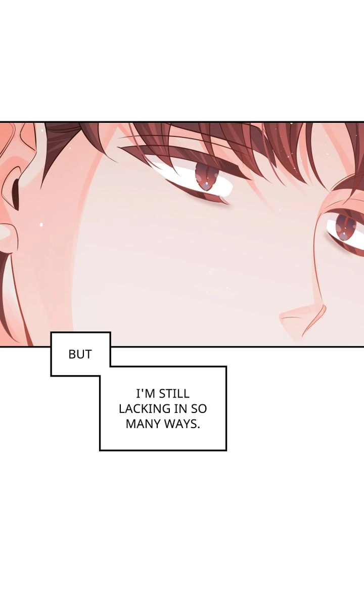 There's Something Wrong with my Popularity Chapter 80 page 69 - 