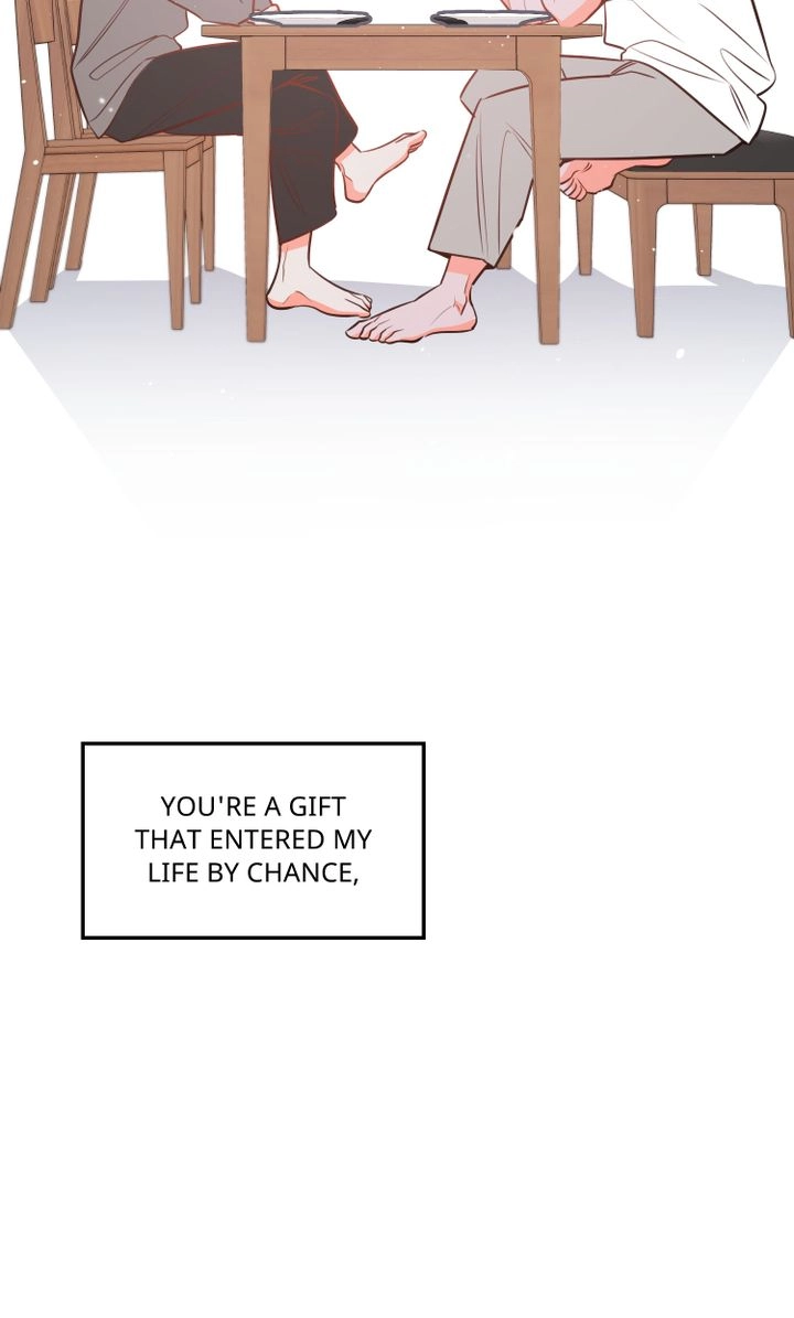 There's Something Wrong with my Popularity Chapter 80 page 71 - 