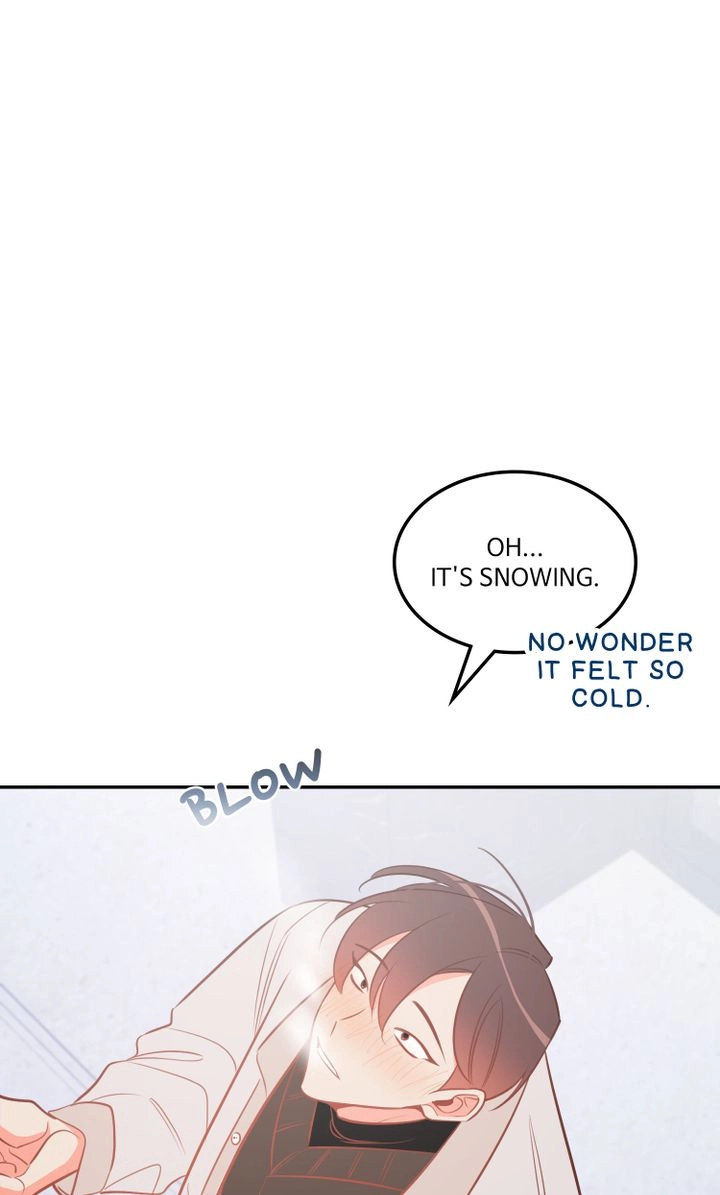 There's Something Wrong with my Popularity Chapter 80 page 74 - 