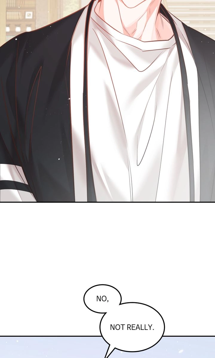 There's Something Wrong with my Popularity Chapter 80 page 77 - 