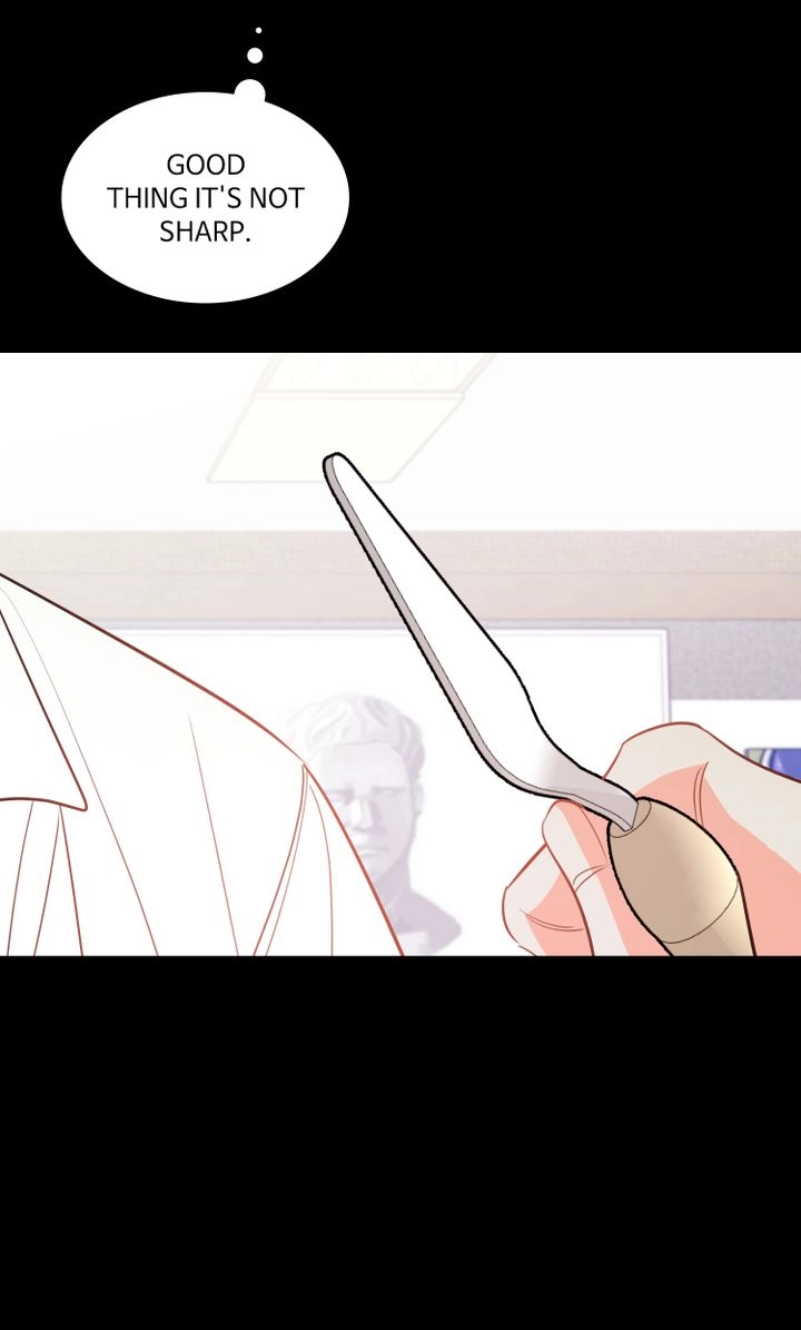 There's Something Wrong with my Popularity Chapter 80 page 9 - 