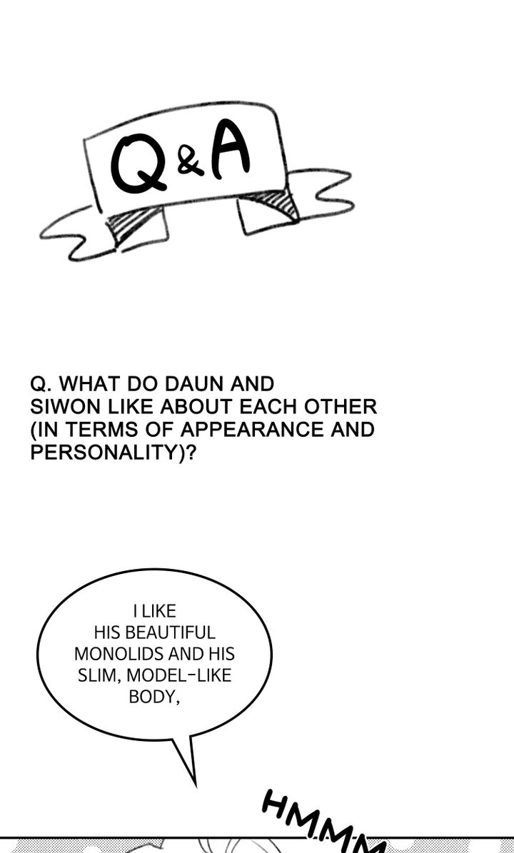 There's Something Wrong with my Popularity Chapter 80 page 83 - 