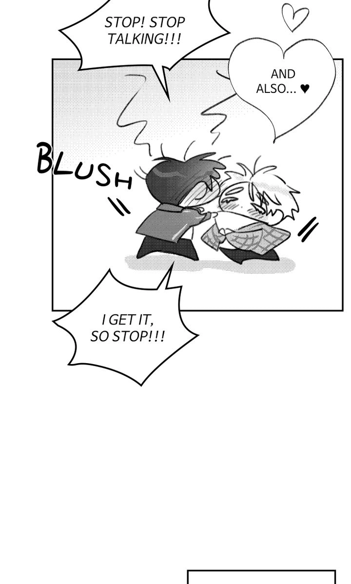 There's Something Wrong with my Popularity Chapter 80 page 86 - 
