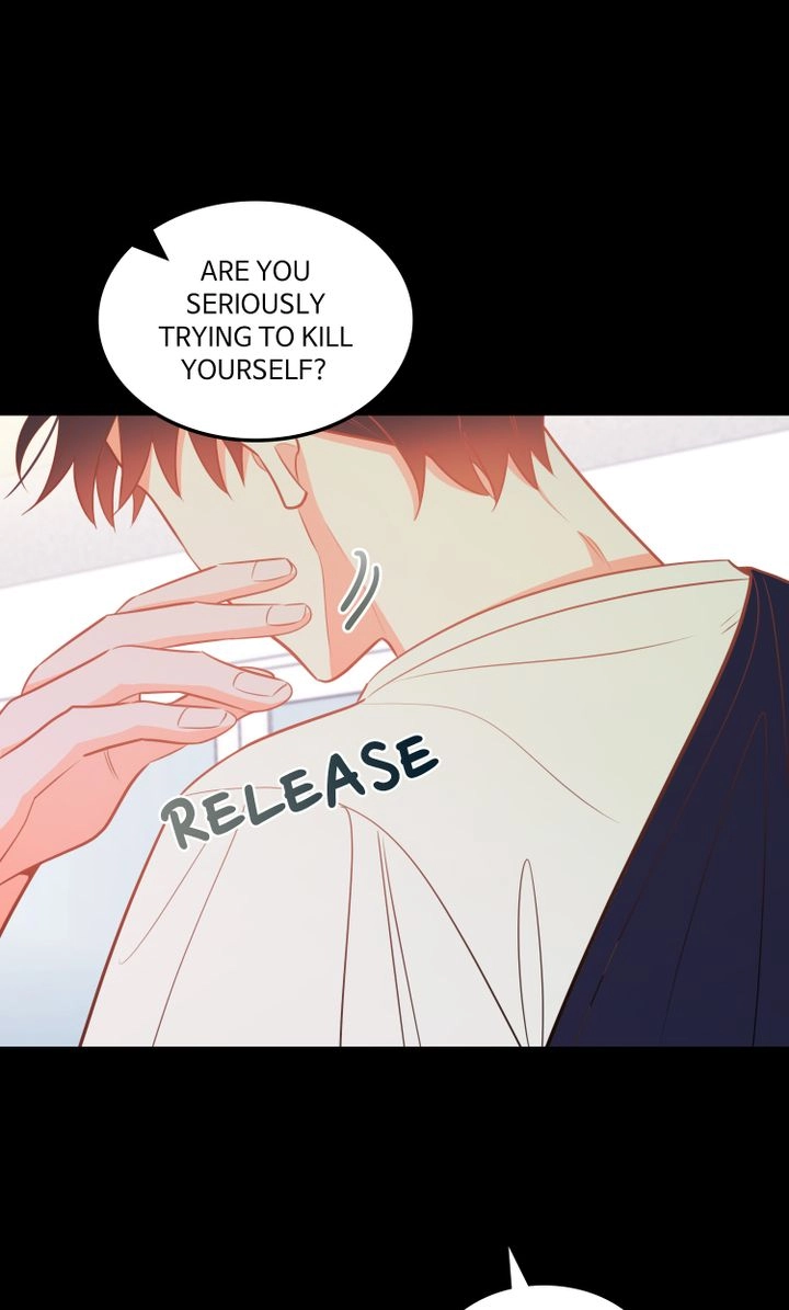 There's Something Wrong with my Popularity Chapter 80 page 10 - 