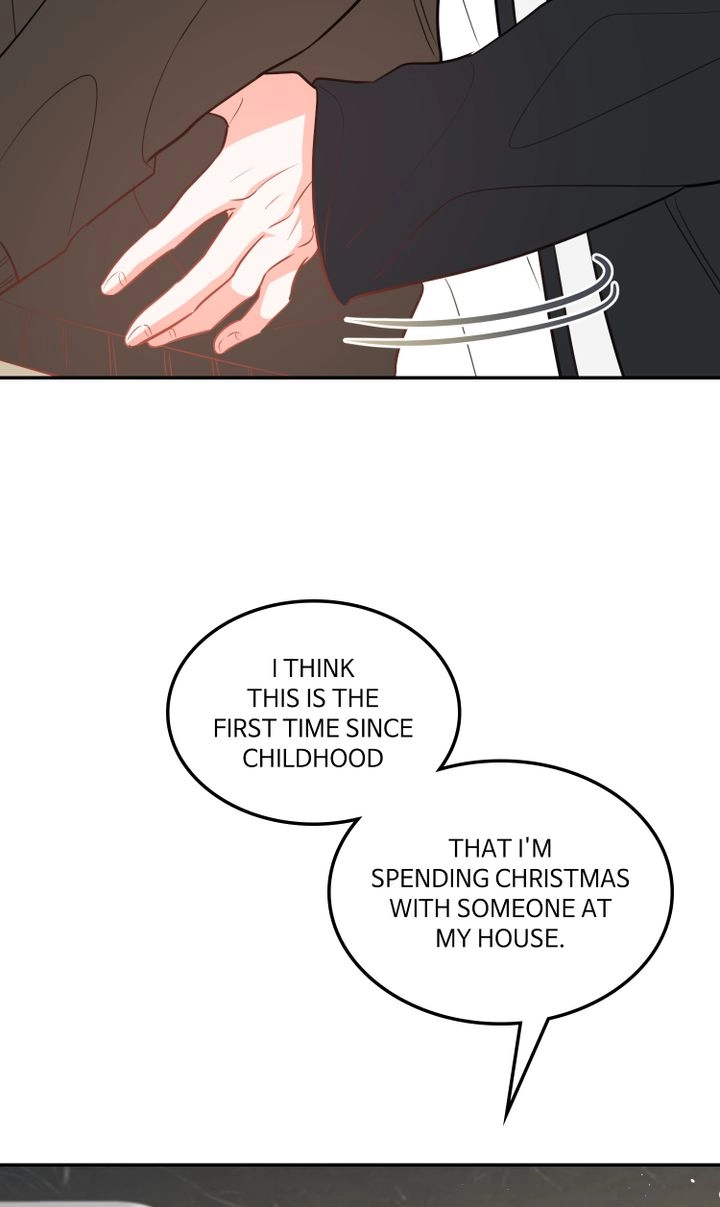 There's Something Wrong with my Popularity Chapter 81 page 14 - 