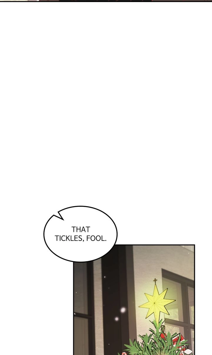 There's Something Wrong with my Popularity Chapter 81 page 17 - 