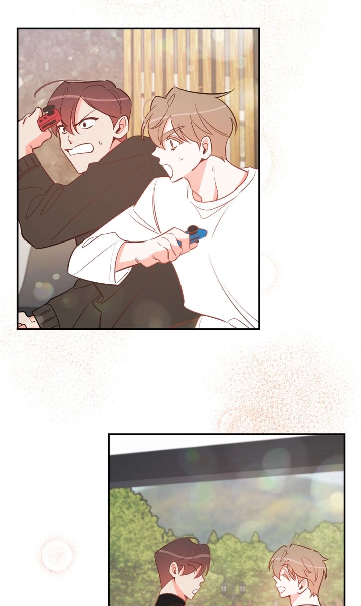 There's Something Wrong with my Popularity Chapter 81 page 19 - 