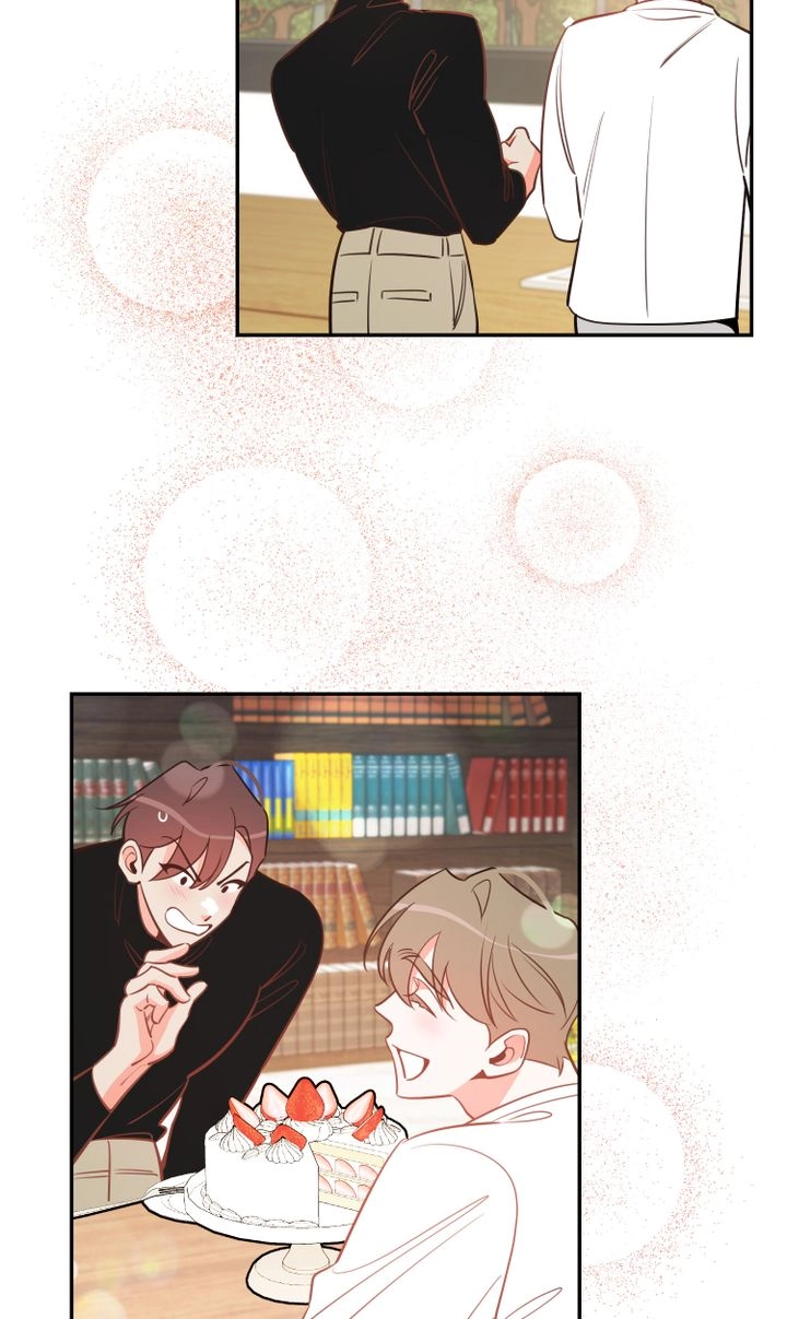 There's Something Wrong with my Popularity Chapter 81 page 20 - 