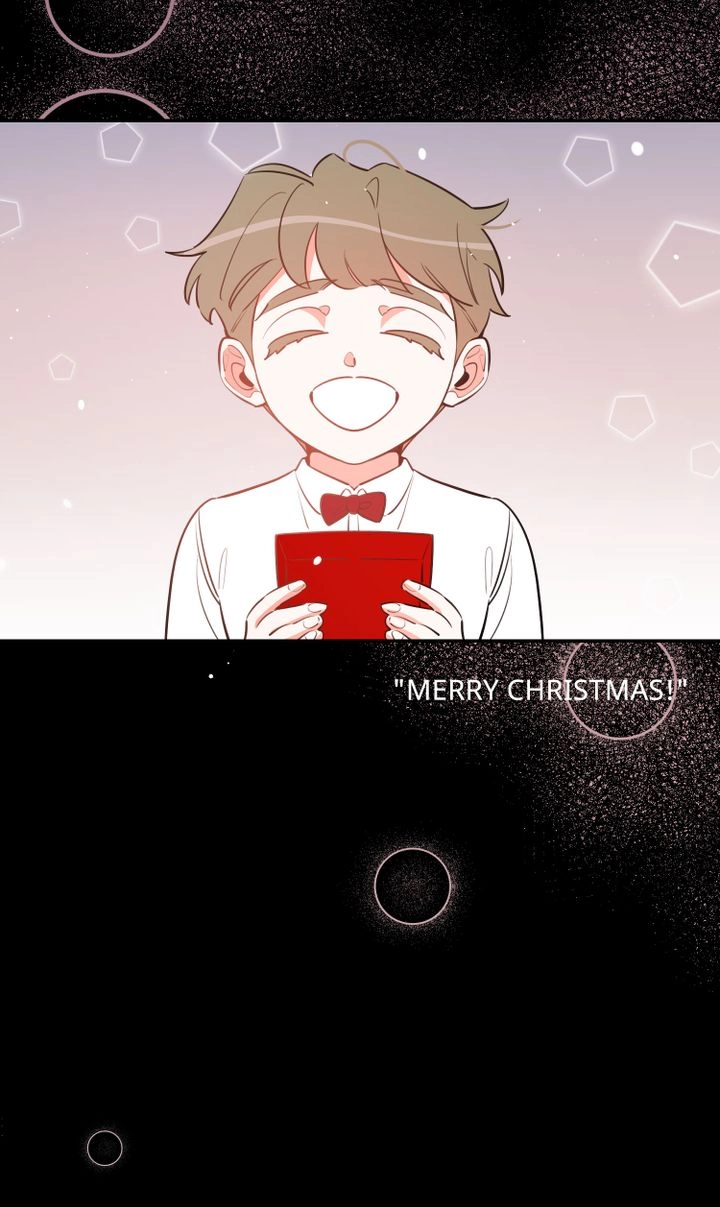 There's Something Wrong with my Popularity Chapter 81 page 3 - 