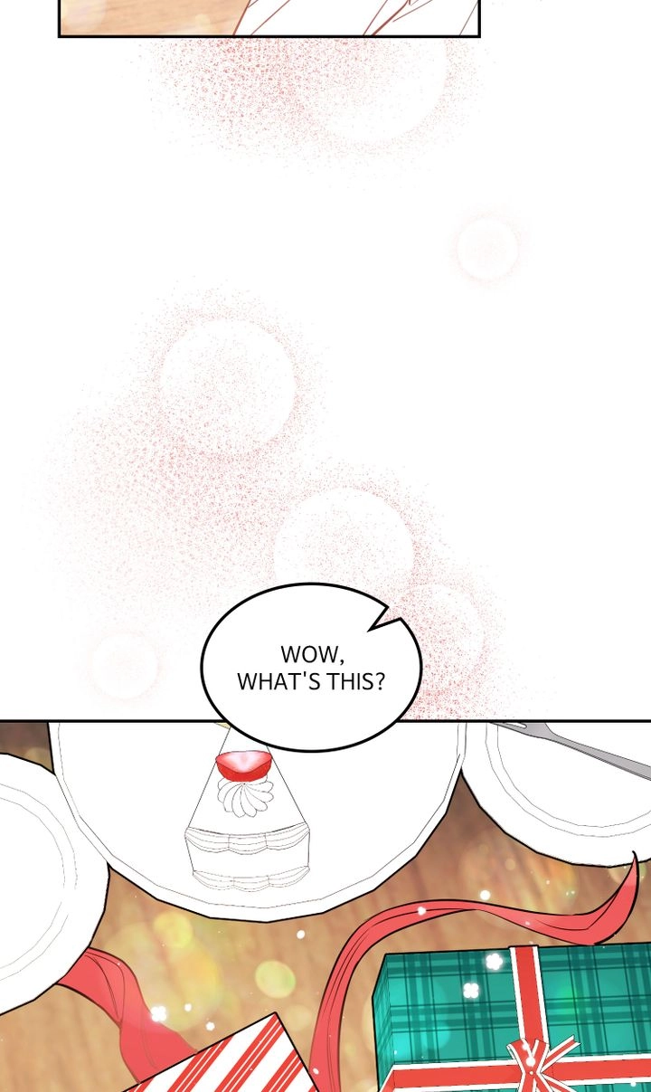 There's Something Wrong with my Popularity Chapter 81 page 21 - 