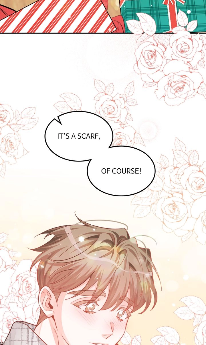 There's Something Wrong with my Popularity Chapter 81 page 22 - 