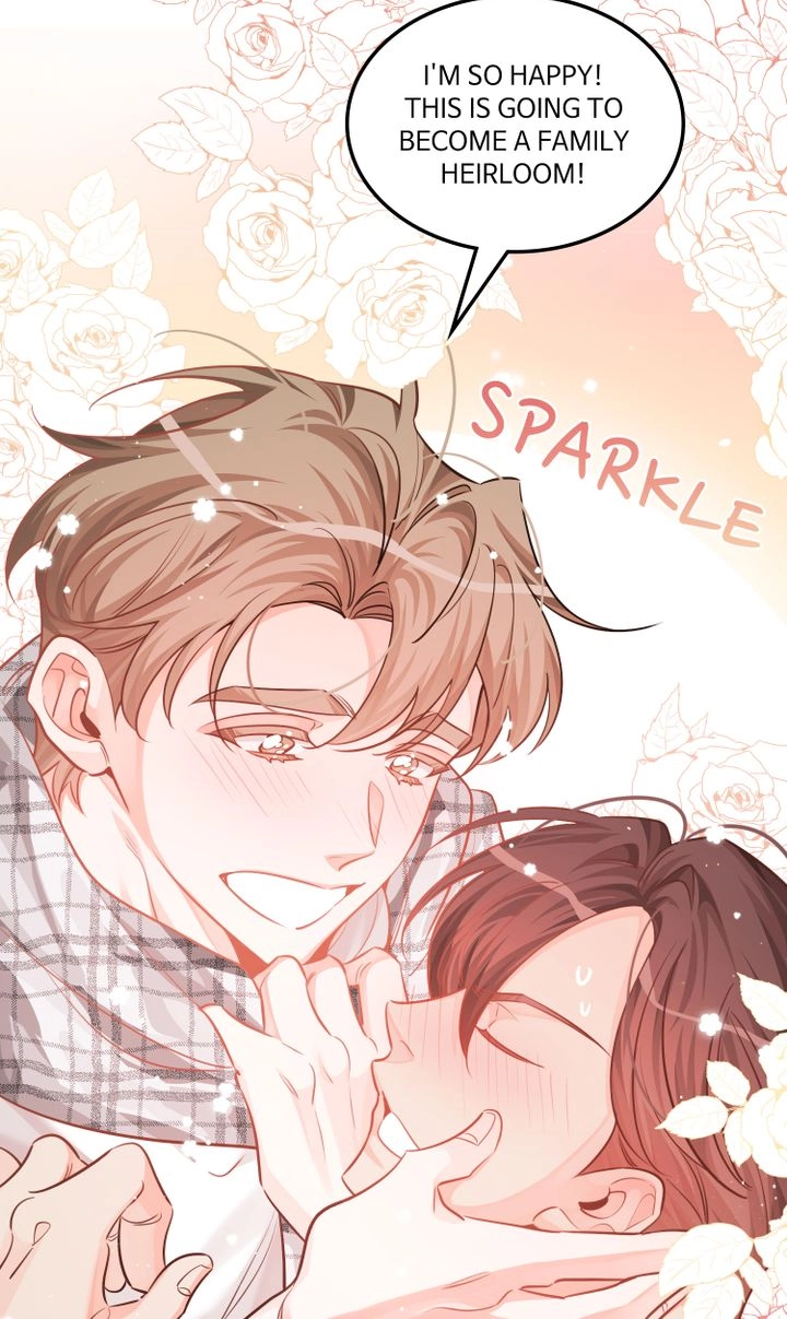 There's Something Wrong with my Popularity Chapter 81 page 27 - 