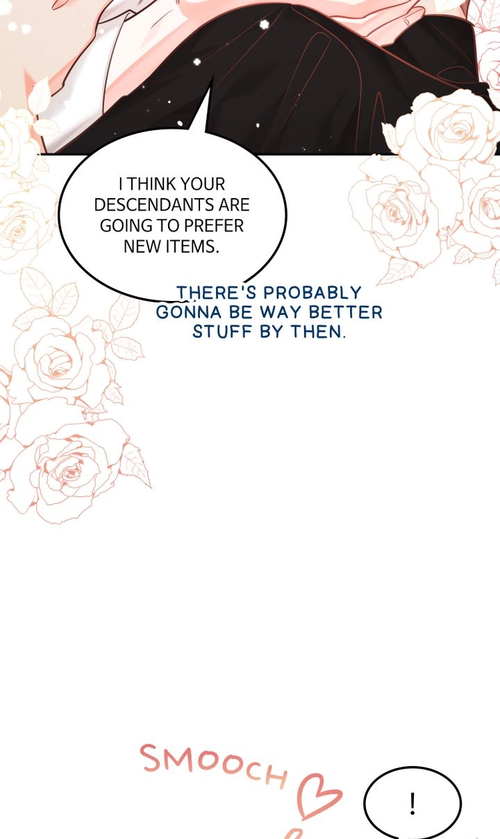 There's Something Wrong with my Popularity Chapter 81 page 28 - 
