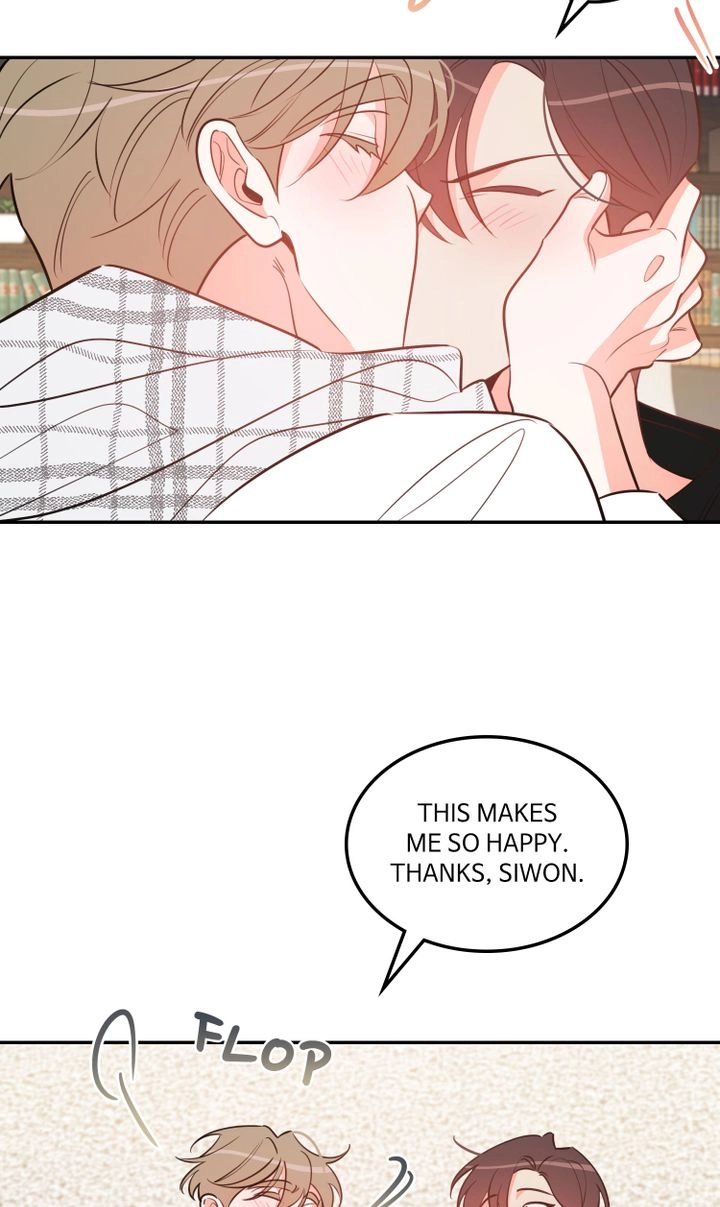 There's Something Wrong with my Popularity Chapter 81 page 29 - 
