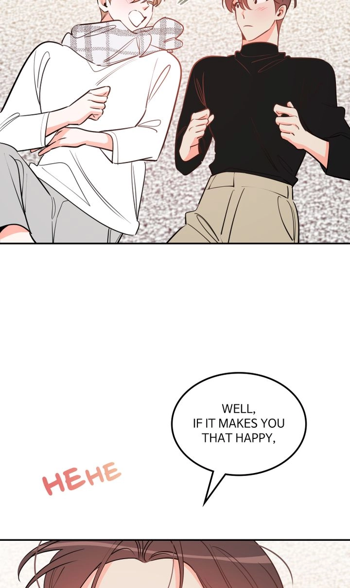 There's Something Wrong with my Popularity Chapter 81 page 30 - 