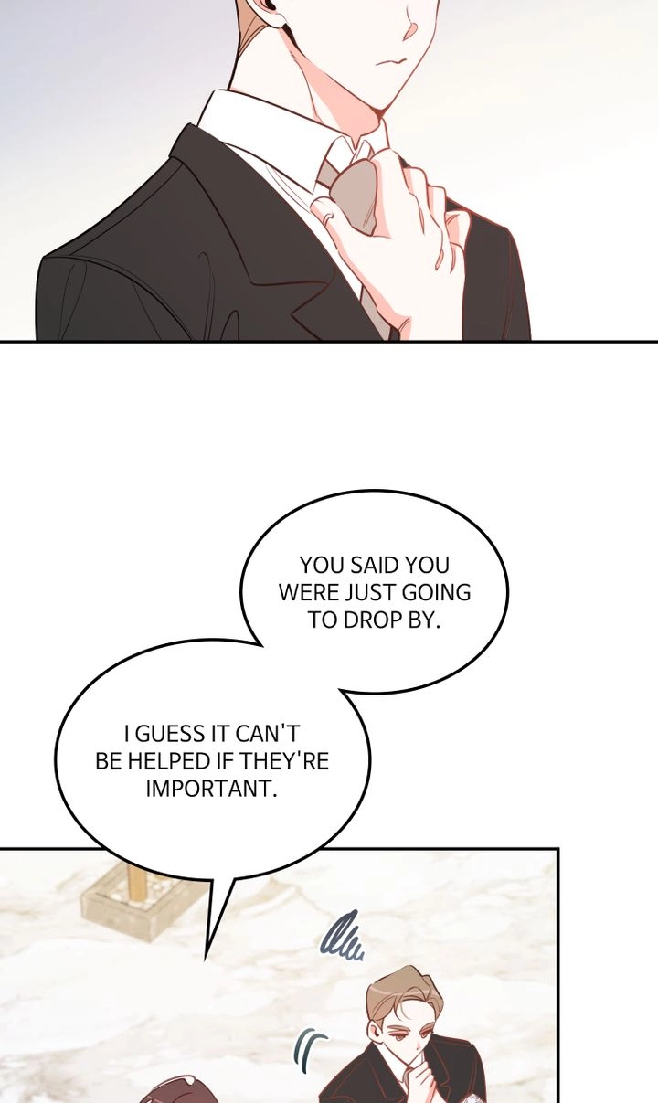 There's Something Wrong with my Popularity Chapter 81 page 37 - 