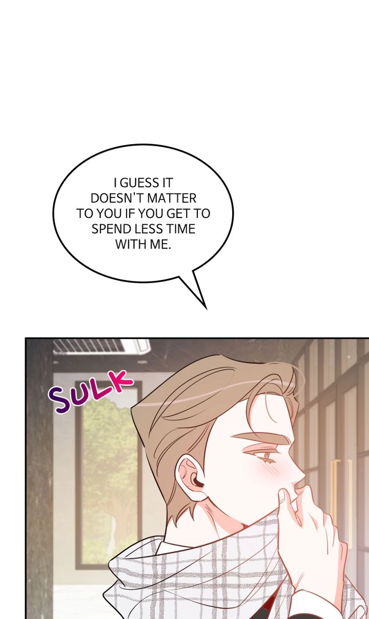 There's Something Wrong with my Popularity Chapter 81 page 39 - 